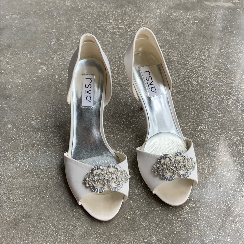 RSVP Special Occasion Shoes